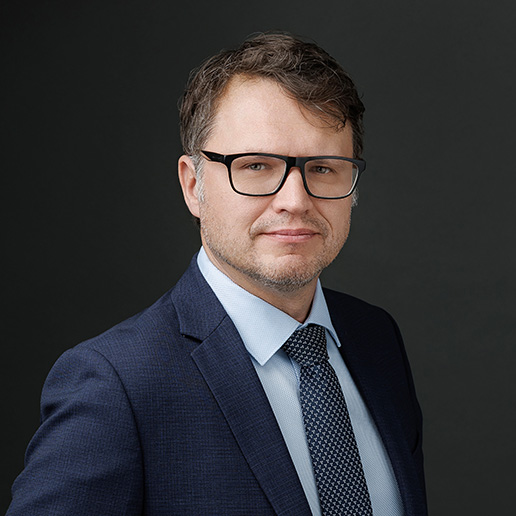 Dževaldas Joneliūnas, advokatas