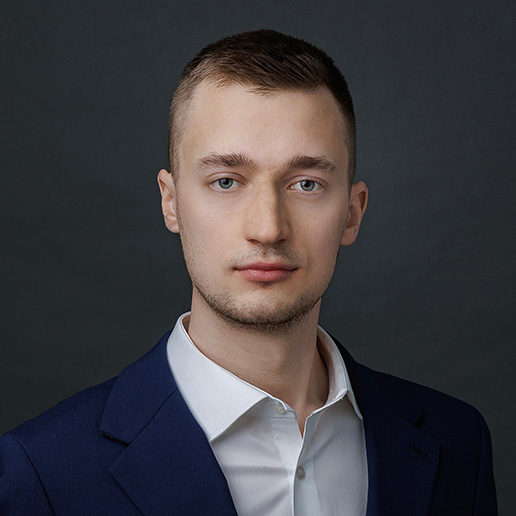 Eimantas Valiukas, advokato padėjėjas