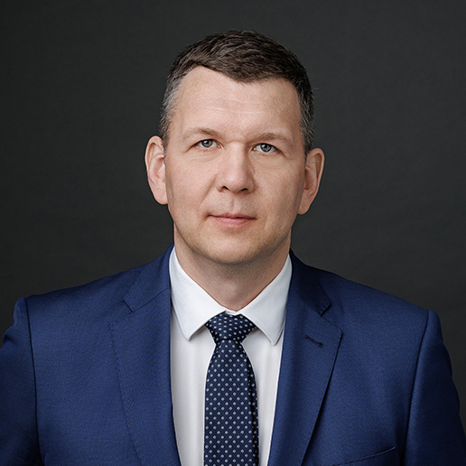 Gediminas Bukauskas, advokatas