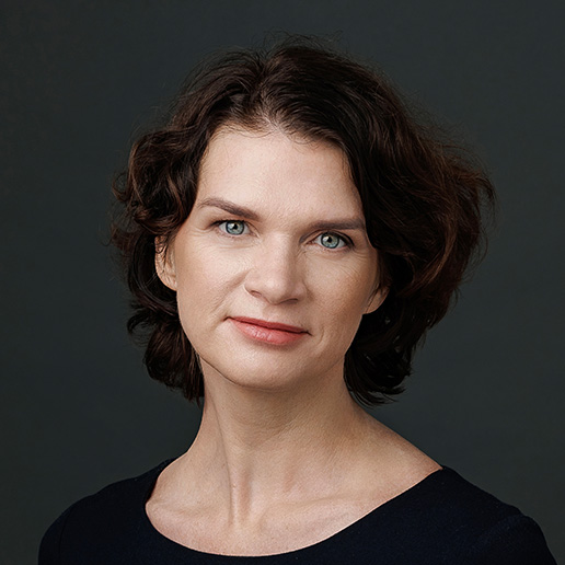 Irina Lemežytė, advokatė